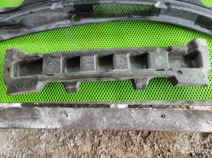 Абсорбер наполнитель бампера Киа Сид Kia Ceed ED