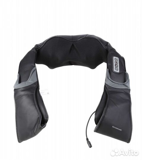 Массажер для шеи и спины