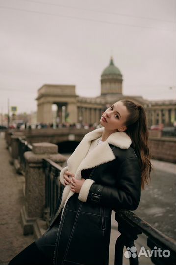 Экспресс Фотосессия / Фотограф Санкт-Петербург