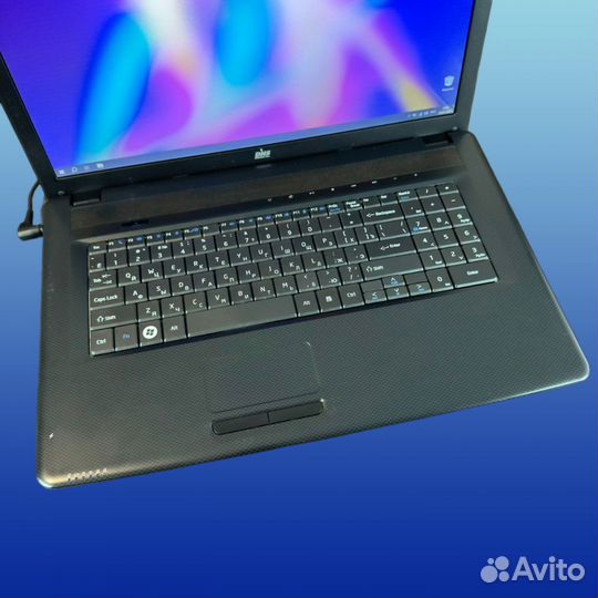 Большой и быстрый / Core i5, 10gb, SSD, HDD