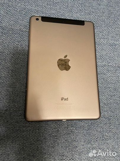 iPad 12.5.7