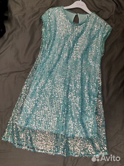 Платье Acoola 152 см