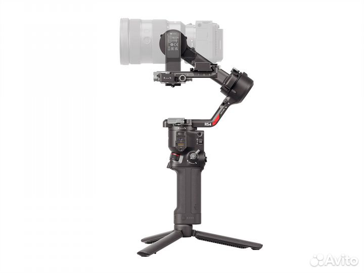 DJI Ronin RS 4 Combo / DJI Ronin RS 4 Новый