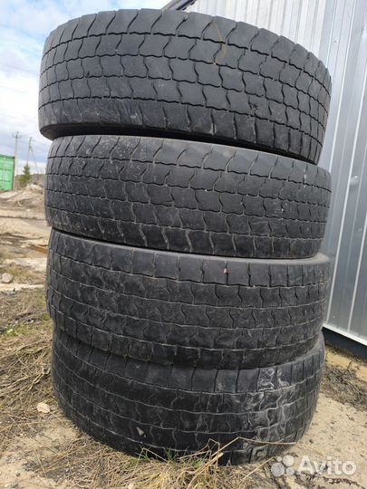 Riken AllStar 2 315/70