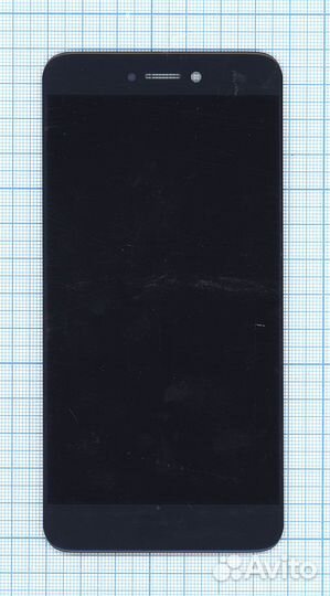 Дисплей для Huawei Honor 8 Lite, P8 Lite 2017, Nov