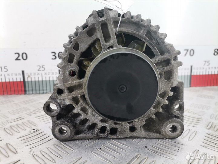 Генератор для Skoda Fabia 2 (5J) 045903023