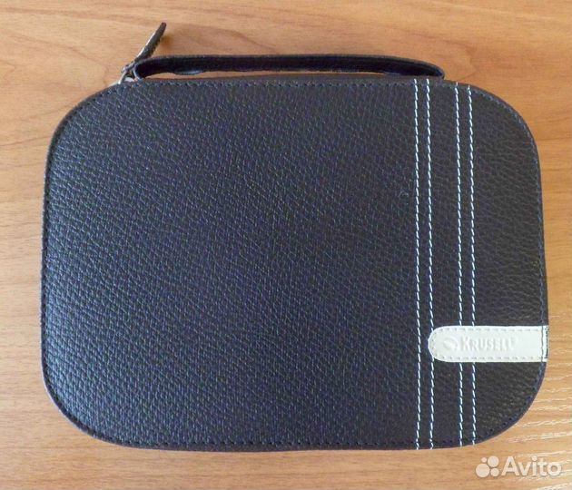 Чехол Krusell для HDD 2.5, навигатора, телефона, и