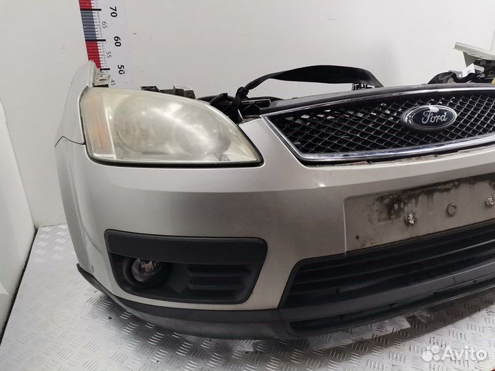 Бампер (ноускат) для Ford C-MAX 1 R0B2F11K1V1