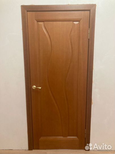 Двери межкомнатные