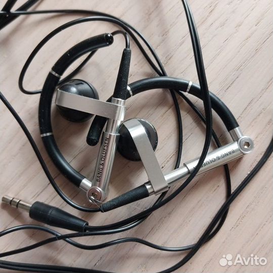 Наушники Bang olufsen A8