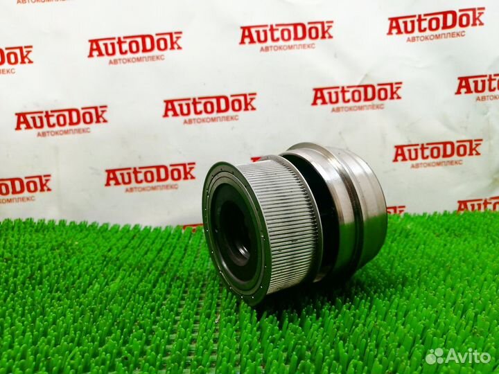 Шарико-винтовая передача (в сборе)