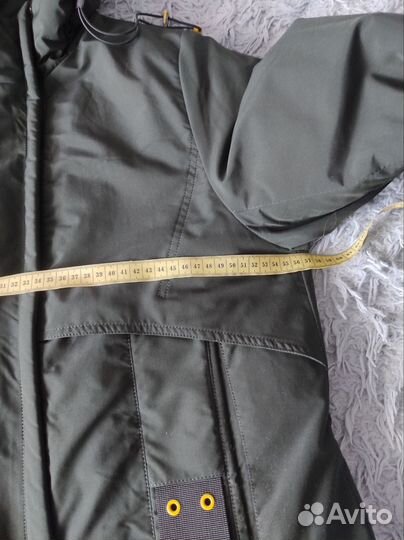 Куртка зимняя женская