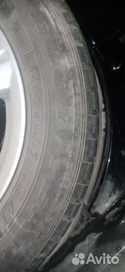 Goodyear Wrangler IP/N 265/65 R17