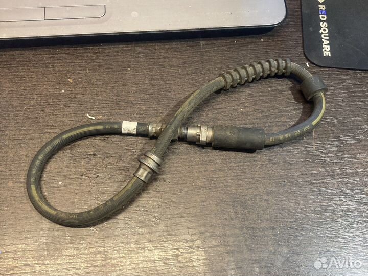 Шланг тормозной BMW F20 F30 F32 передний