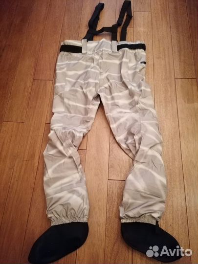 Вейдерсы Rapala