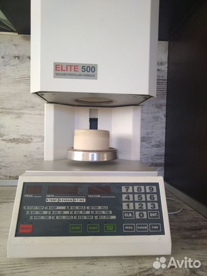 Продам зуботехничекое оборудование