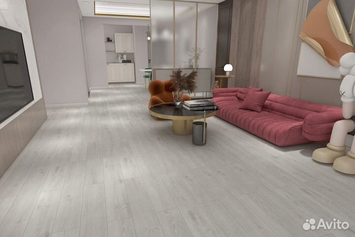 Напольные покрытия