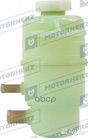 Бачок гур/эгур mitsubishi Lancer IX 2003-2007;