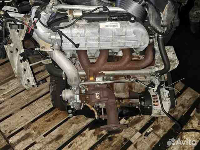 Двигатель fiat ducato 2 поколение рестайлинг nn