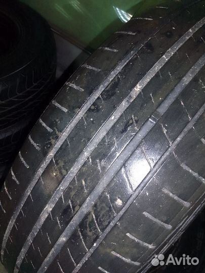 Dunlop Sport Maxx Race 185/65 R15 25R