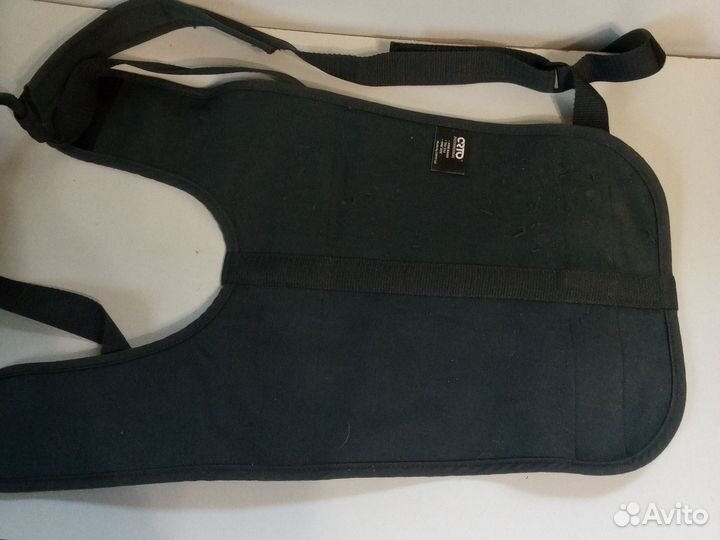 Бандаж на плечевой сустав и руку