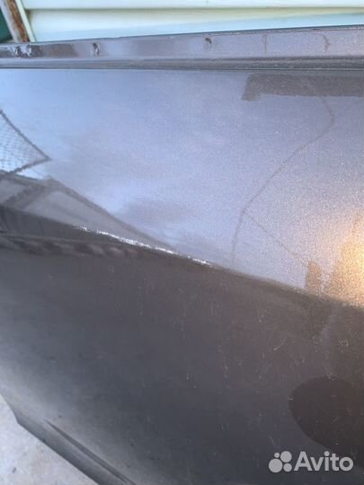 Дверь LADA Vesta SW задняя левая