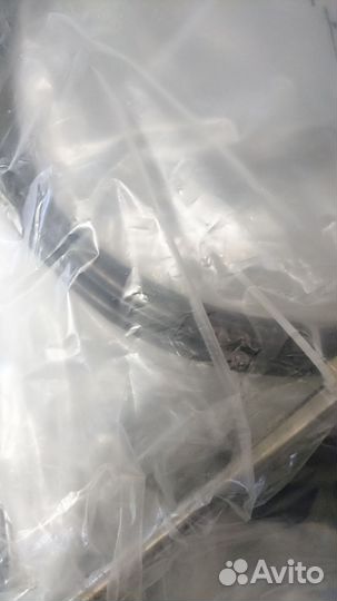 Трос рулевой 9 футов