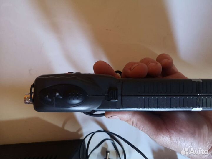 Рация алан 42