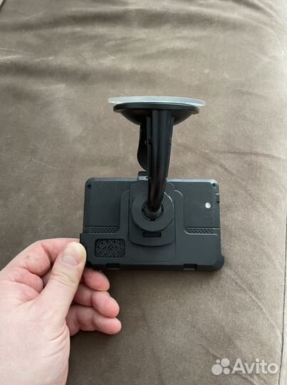 Gps навигатор автомобильный