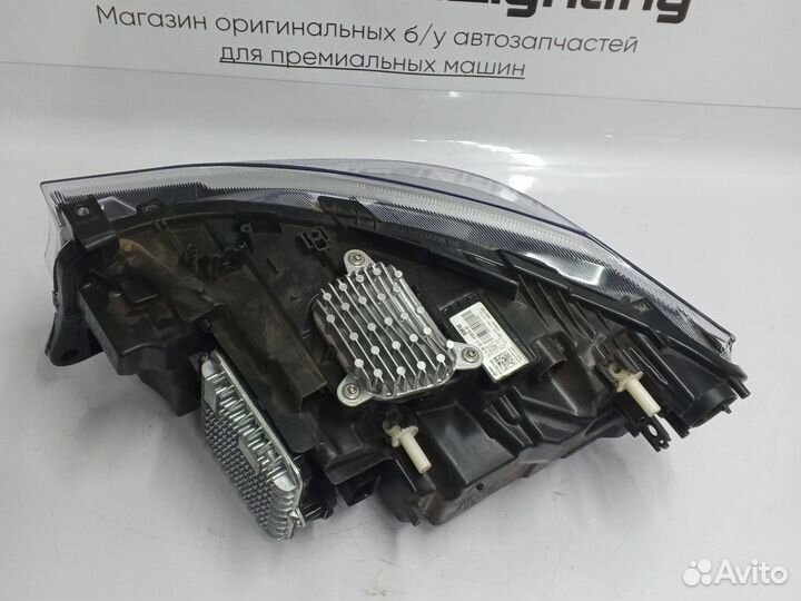 Фарa правая Рестайлинг BMW F34 LED