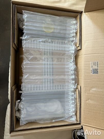 Интеркулер range rover, LR036432