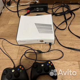 Microsoft Xbox S 4GB vs Microsoft Xbox Series X: в чем разница?