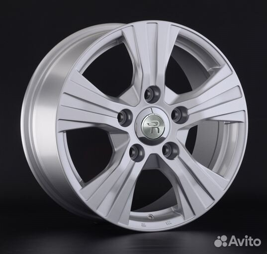 R21 5x150 8,5J ET54 D110,1 Replay TY248 S