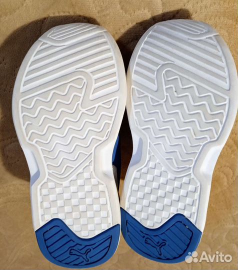 Кроссовки Puma 29 размер