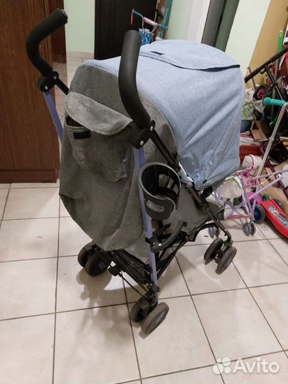 Коляска gloria