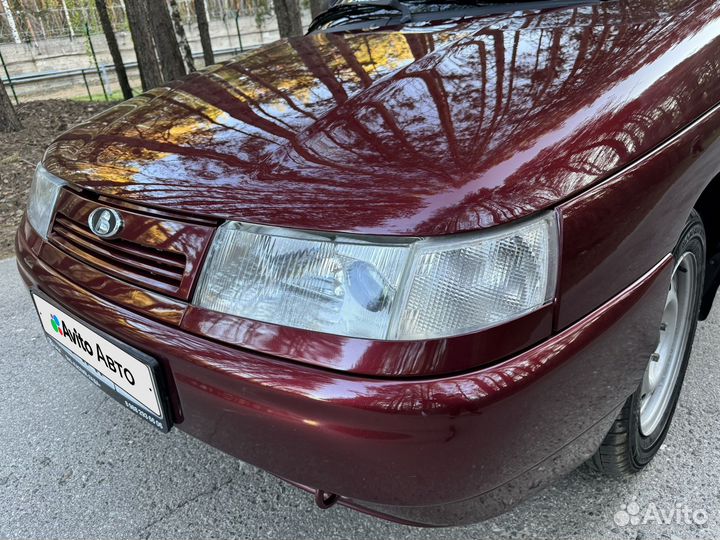 ВАЗ 2110 1.6 МТ, 2012, 55 000 км