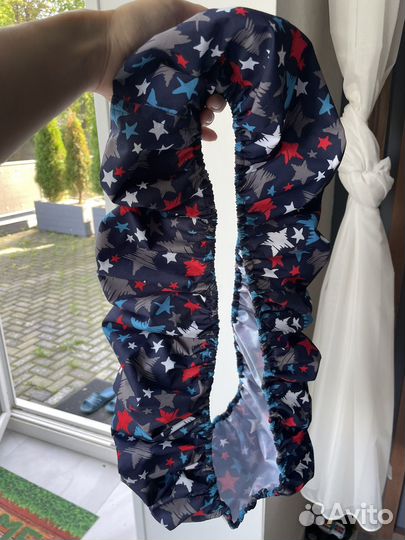 Чехол на обруч