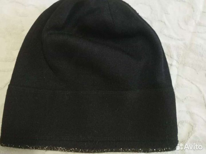 Шапка женская clever