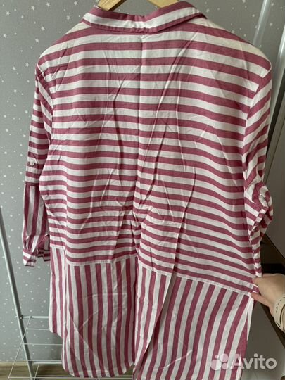 Violeta by mango платье