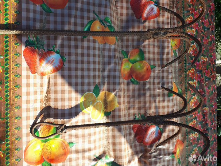 Якоря для рыбалки