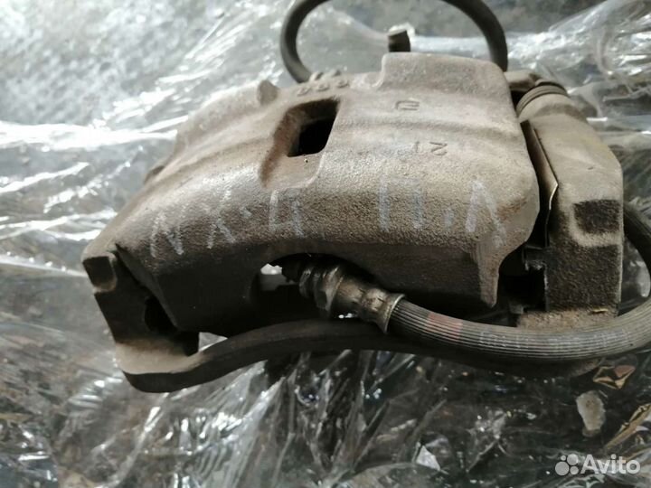 Суппорт x-trail Т-31