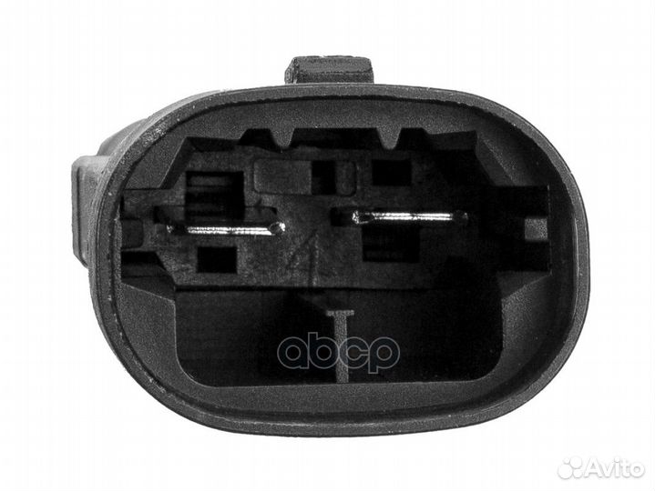 Эл. вентилятор охл. Citroen C4 I-II 04/ Berlingo