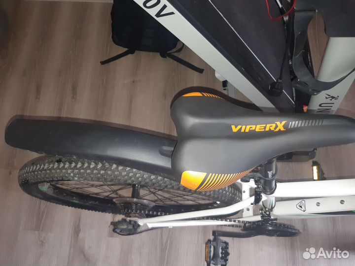 Велосипед viper X