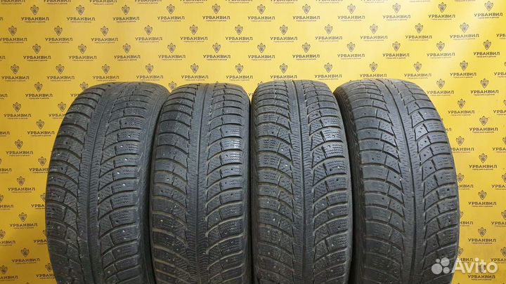 Gislaved Nord Frost 5 235/65 R17