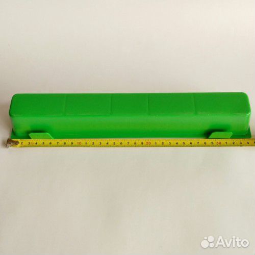 Кормушка-поилка подвесная на клетку