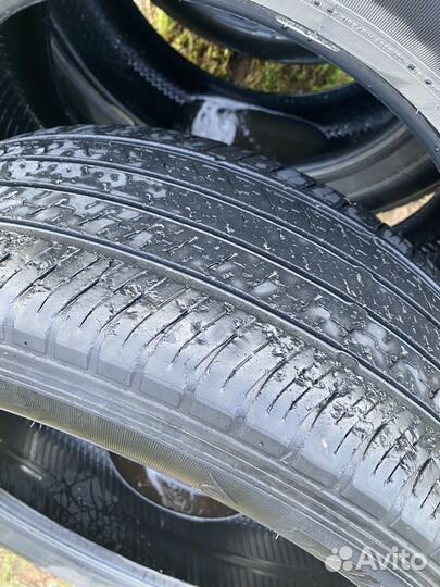 Dunlop Grandtrek ST30 235/55 R18 100H