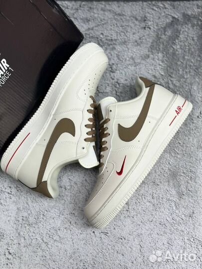Кроссовки Nike Air Force 1