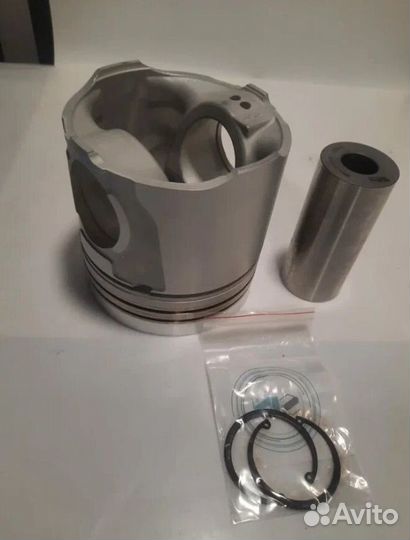 Поршневой комплект Cummins
