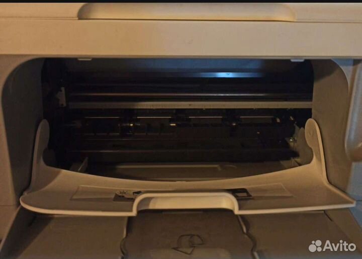 Принтер hp