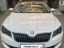 Skoda Superb 1.4 AMT, 2015, 242 000 км, с пробегом, цена 1 750� 000 руб.